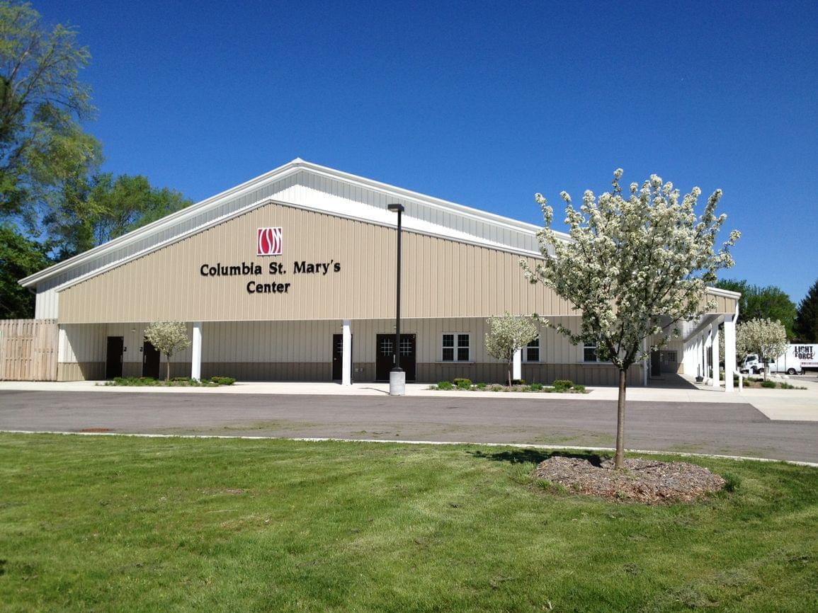 Lasata Senior Living Campus Senior Living Community Assisted Living